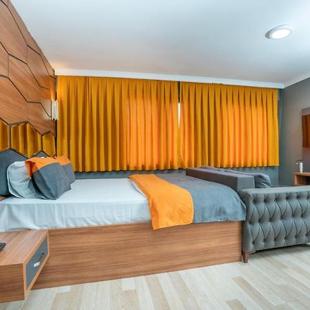 F&B Suite Κωνσταντινούπολη Εξωτερικό φωτογραφία