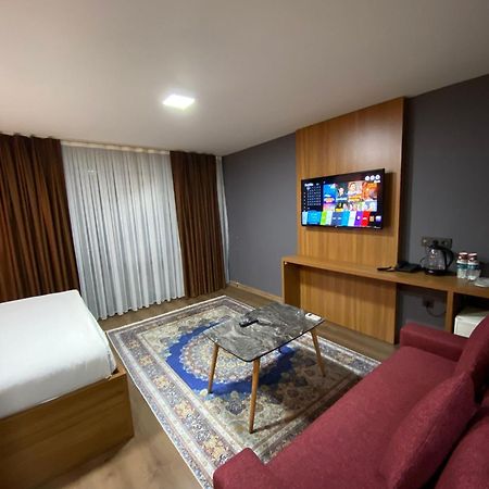 F&B Suite Κωνσταντινούπολη Εξωτερικό φωτογραφία