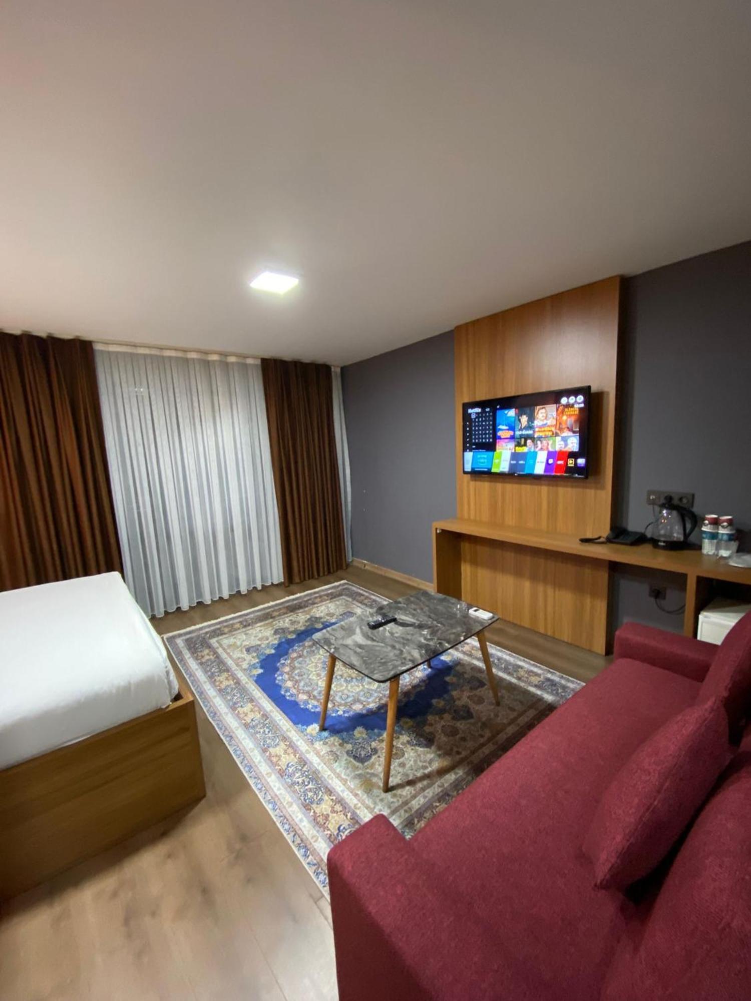 F&B Suite Κωνσταντινούπολη Εξωτερικό φωτογραφία